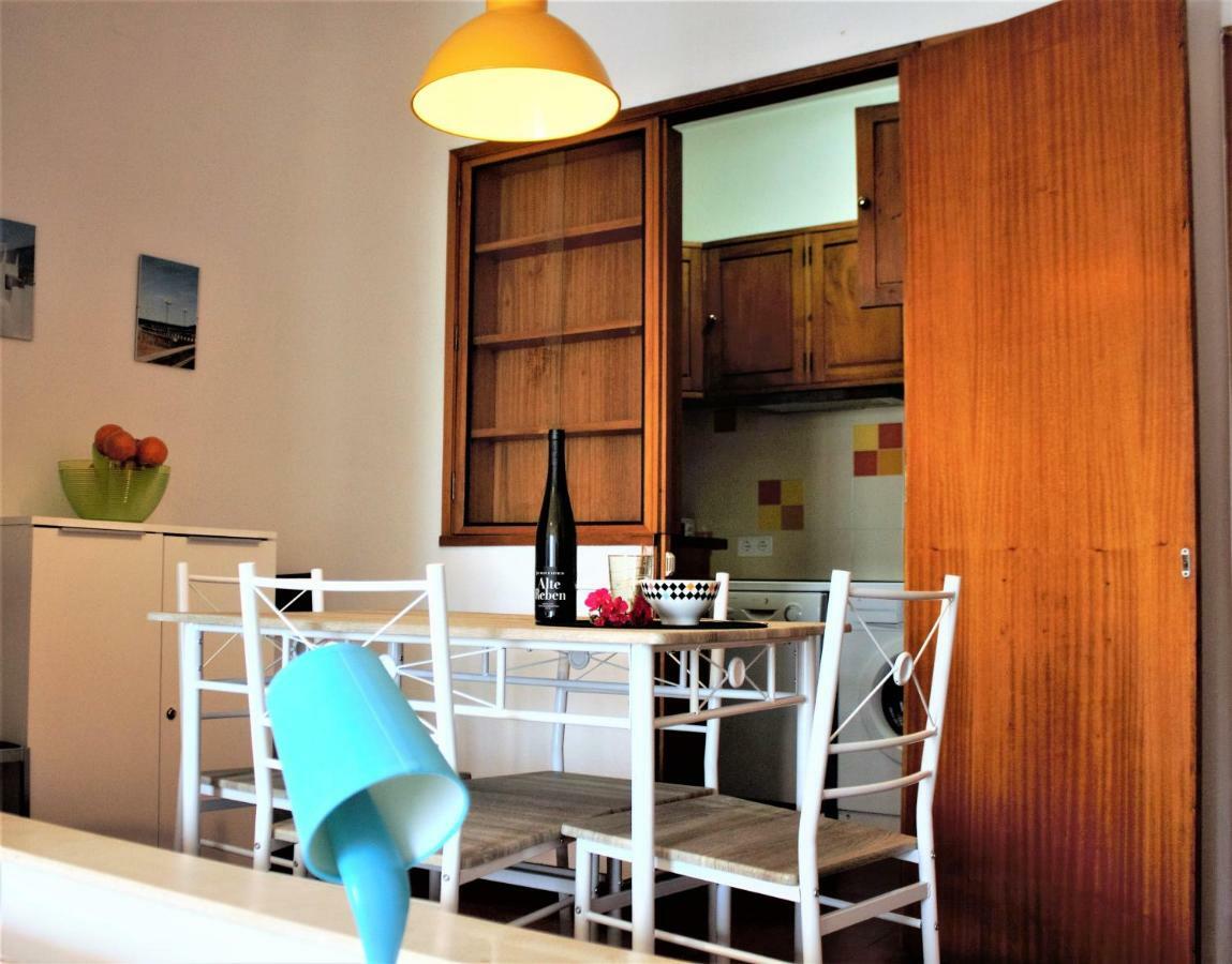 Sunny Apartment Close To The Beach Albufeira Exterior photo